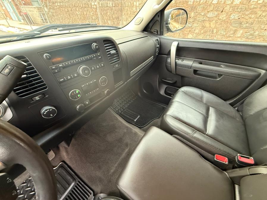2011 Chevrolet Silverado 1500 LT photo
