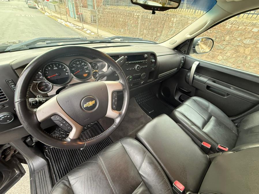 2011 Chevrolet Silverado 1500 LT photo