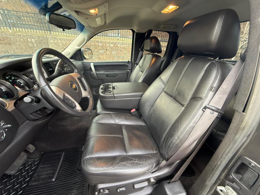 2011 Chevrolet Silverado 1500 LT photo