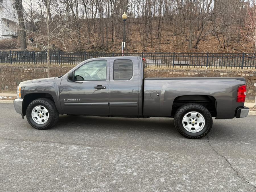 2011 Chevrolet Silverado 1500 LT photo