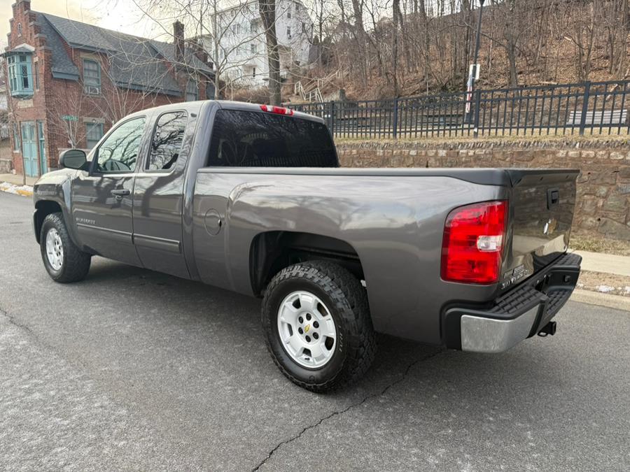 2011 Chevrolet Silverado 1500 LT photo