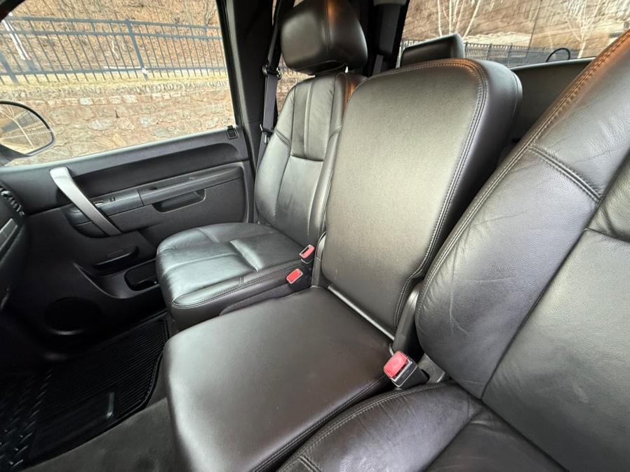 2011 Chevrolet Silverado 1500 LT photo
