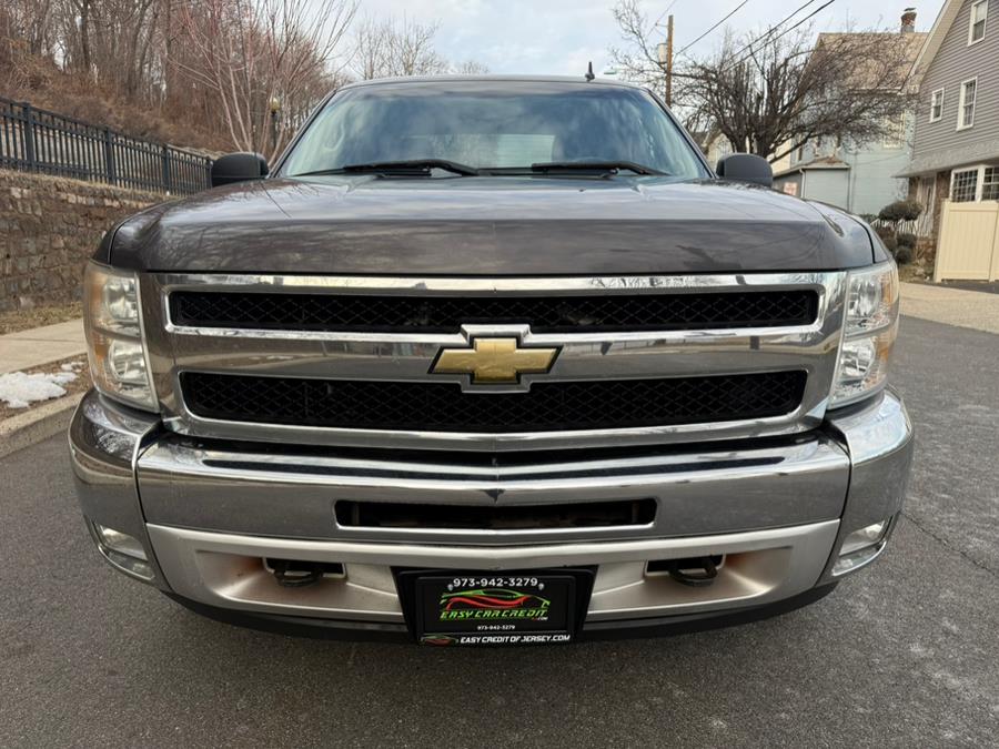 2011 Chevrolet Silverado 1500 LT photo