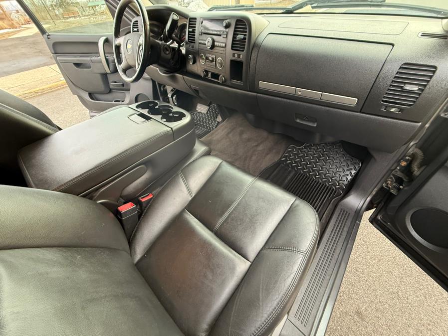 2011 Chevrolet Silverado 1500 LT photo
