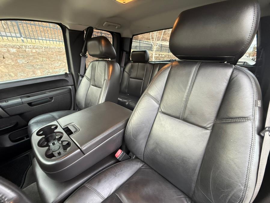 2011 Chevrolet Silverado 1500 LT photo