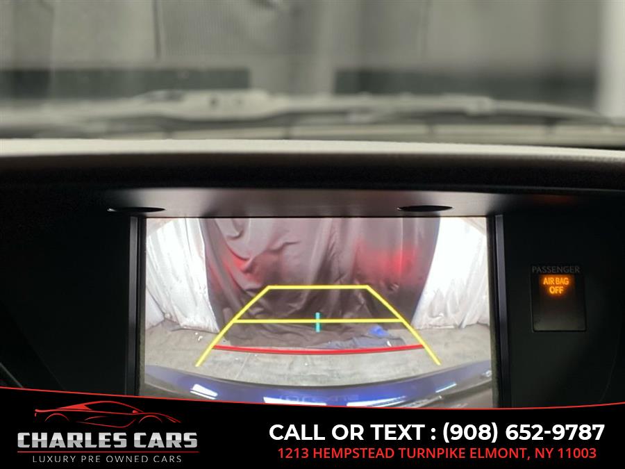 2017 Lexus ES 350 photo
