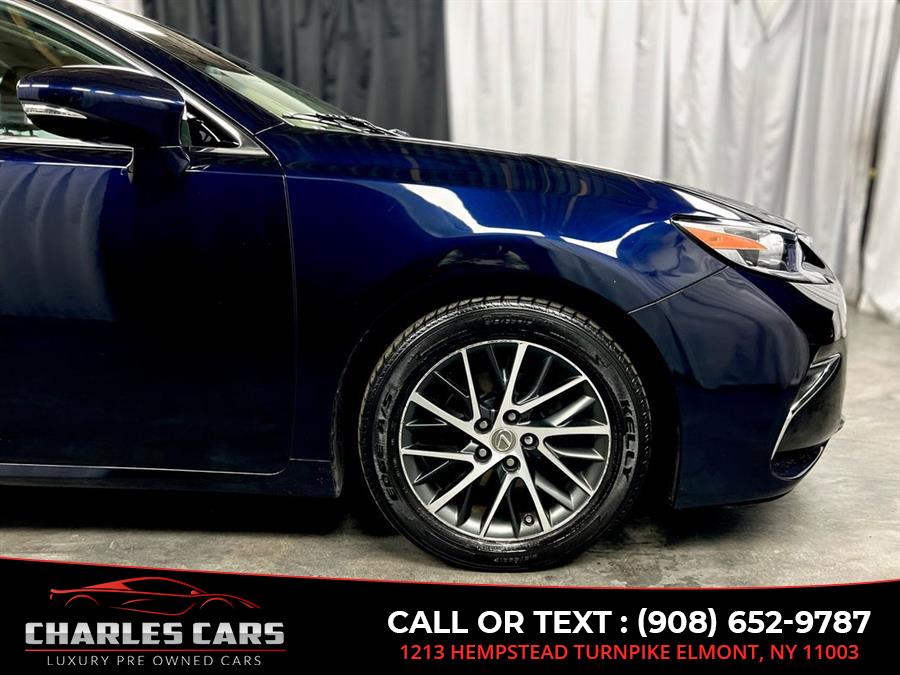2017 Lexus ES 350 photo
