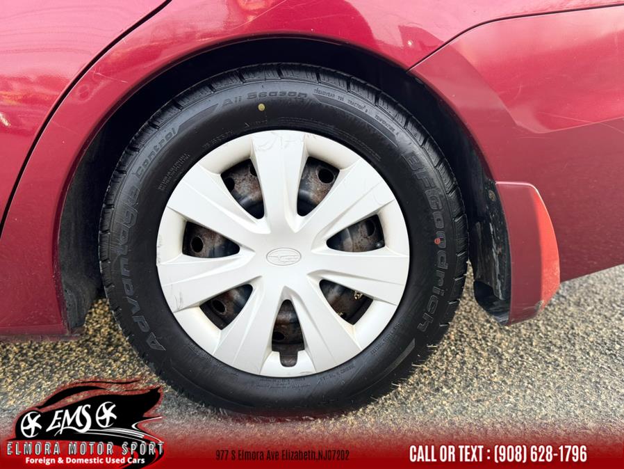 2013 Subaru Impreza 2.0i photo