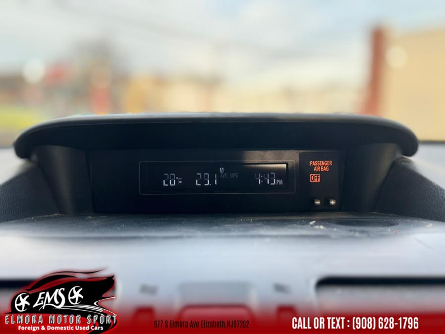 2013 Subaru Impreza 2.0i photo