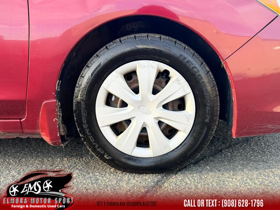 2013 Subaru Impreza 2.0i photo