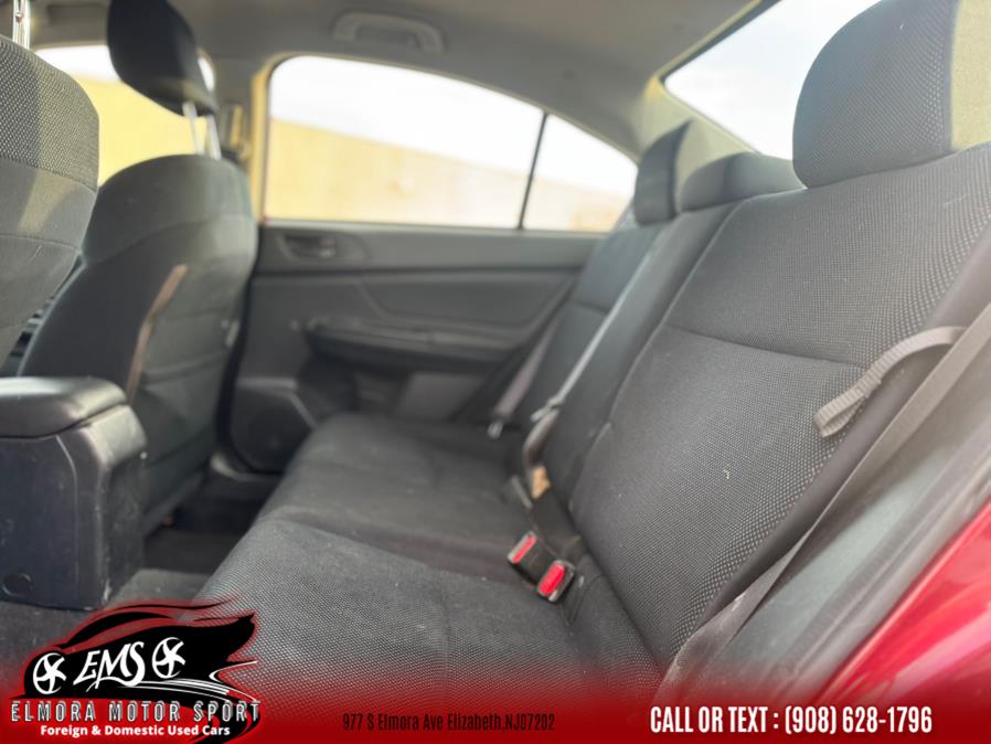 2013 Subaru Impreza 2.0i photo