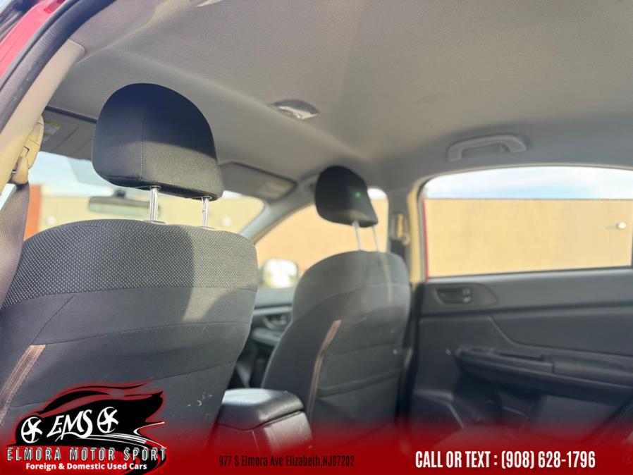 2013 Subaru Impreza 2.0i photo