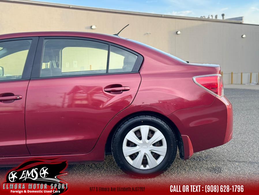 2013 Subaru Impreza 2.0i photo