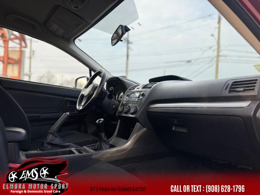 2013 Subaru Impreza 2.0i photo