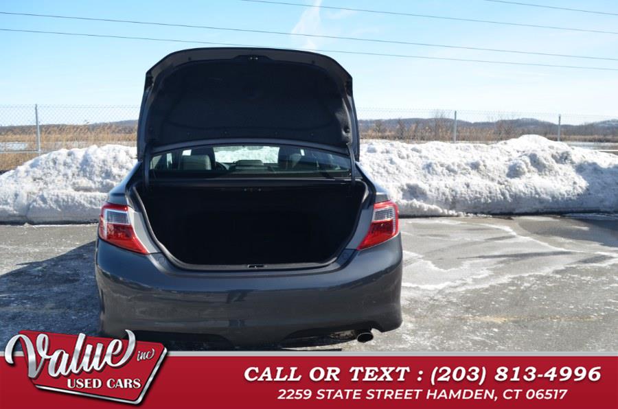 2012 Toyota Camry L photo