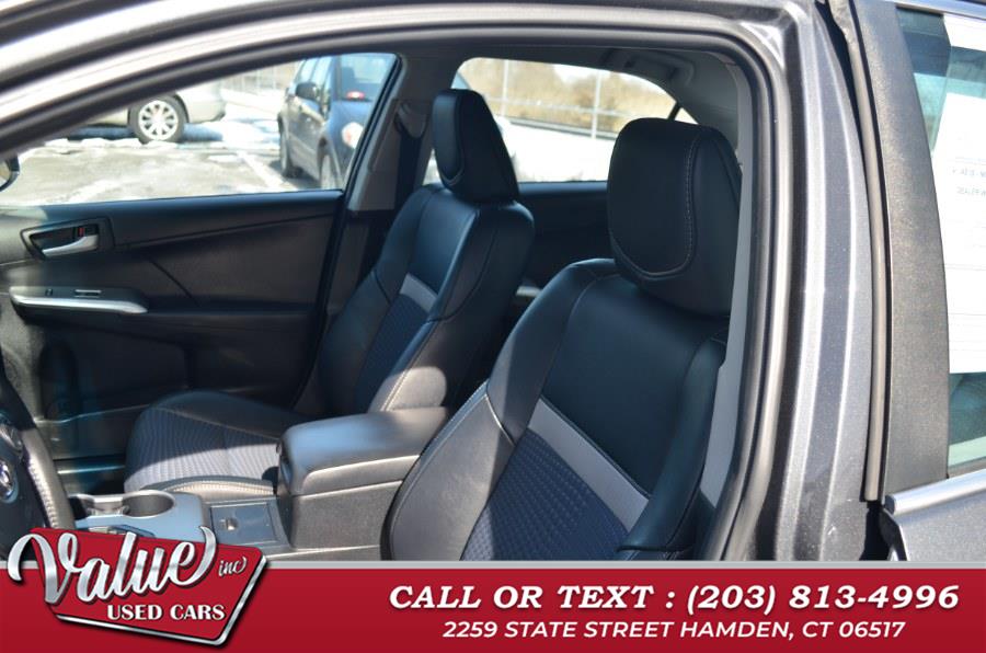 2012 Toyota Camry L photo