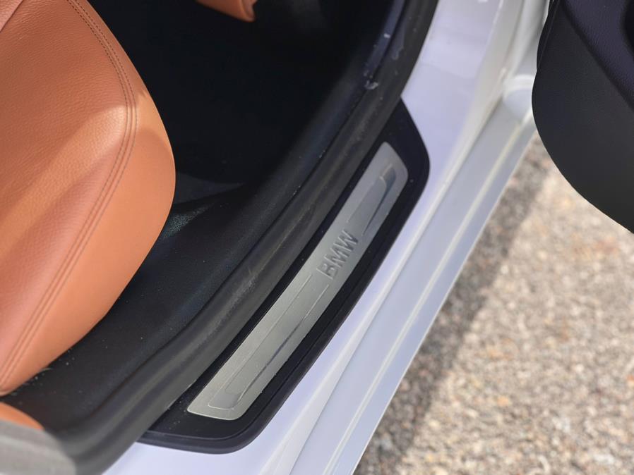 2020 BMW 5-Series 530i xDrive Sedan photo