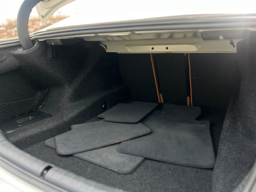2020 BMW 5-Series 530i xDrive Sedan photo