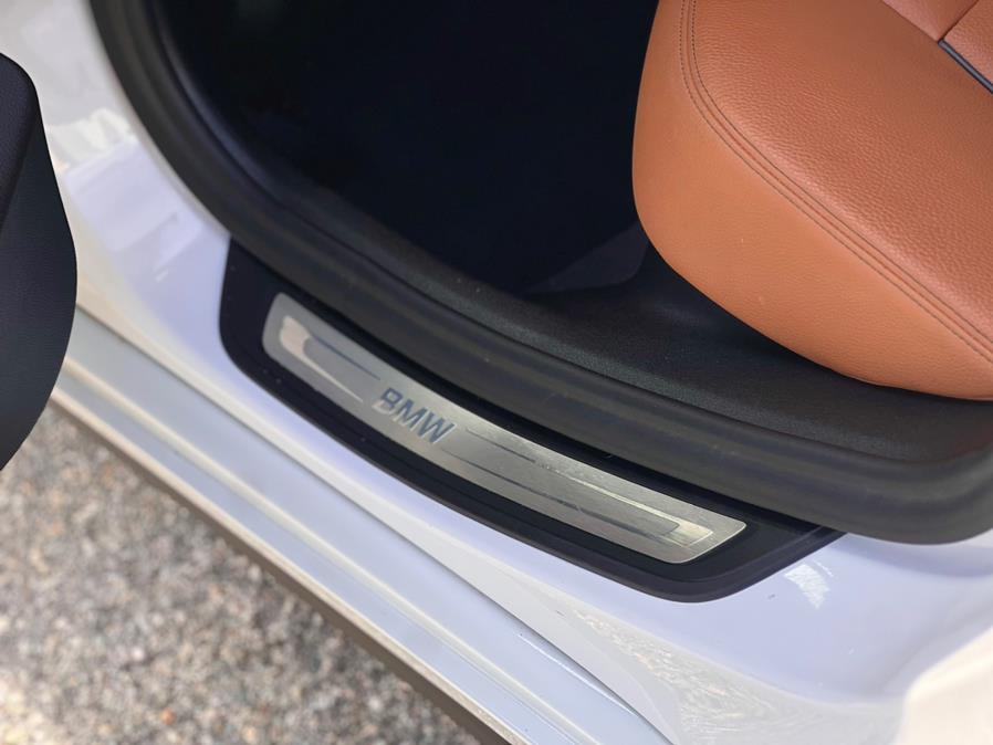 2020 BMW 5-Series 530i xDrive Sedan photo