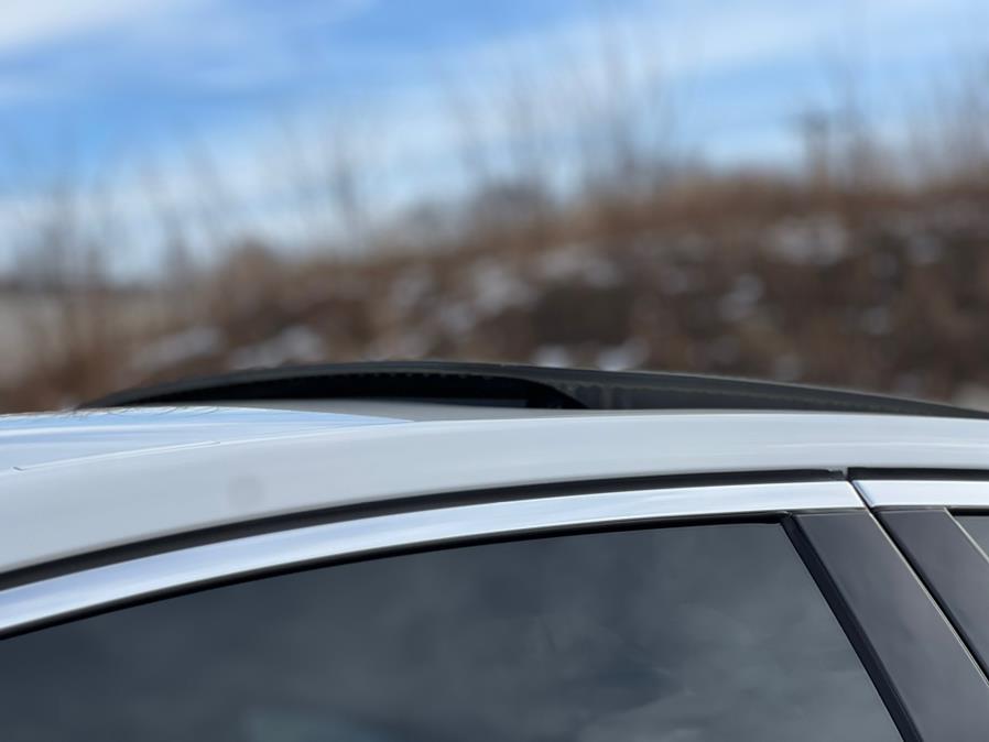 2020 BMW 5-Series 530i xDrive Sedan photo