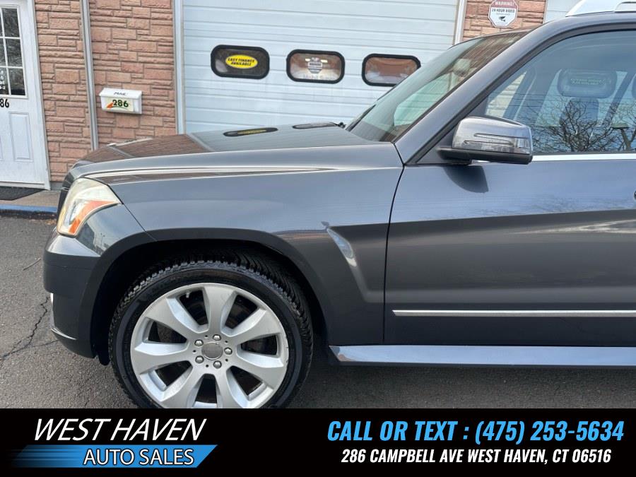 2010 Mercedes-Benz GLK-Class GLK350 photo