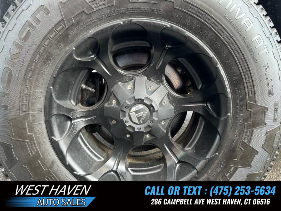 2014 RAM RSX Tradesman photo