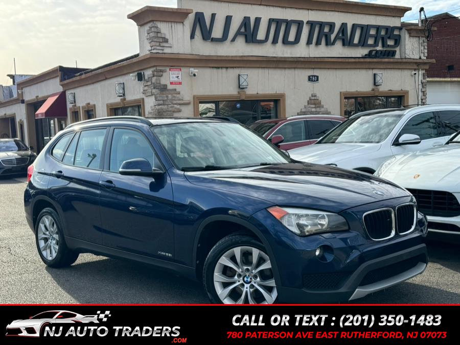 2014 BMW X1 xDrive28i photo