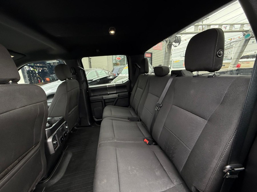 2018 Ford F-150 XLT photo