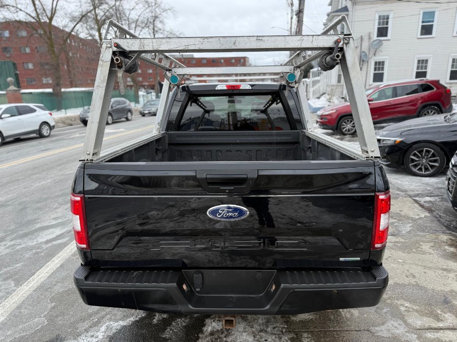 2018 Ford F-150 XLT photo