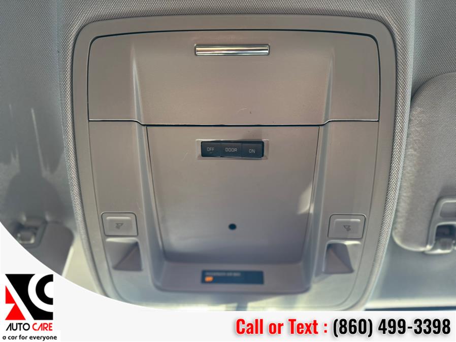 2015 Chevrolet Silverado 1500 4WD Double Cab 143.5