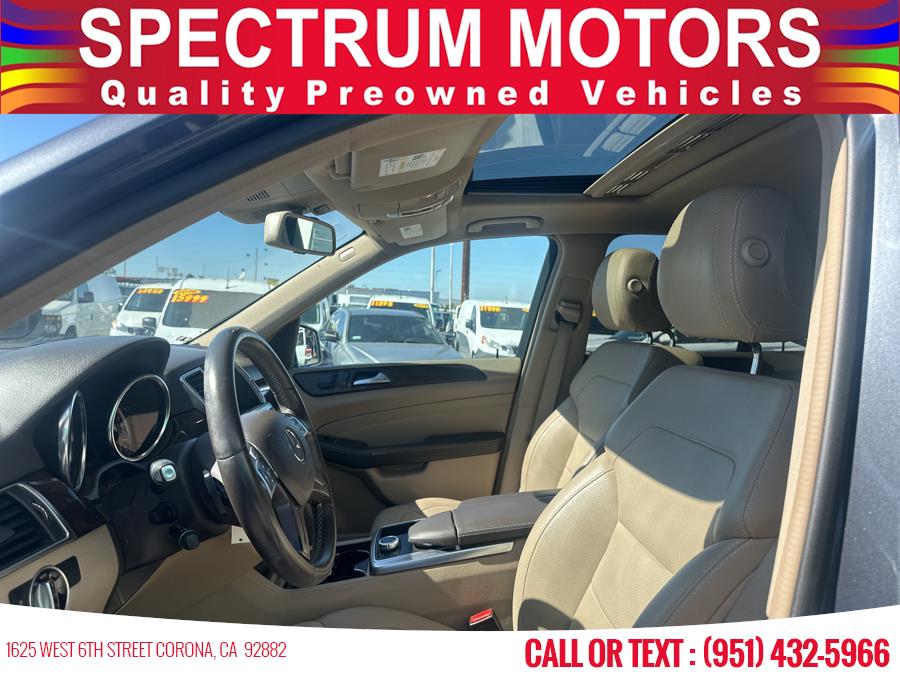 2014 Mercedes-Benz M-Class ML350 photo