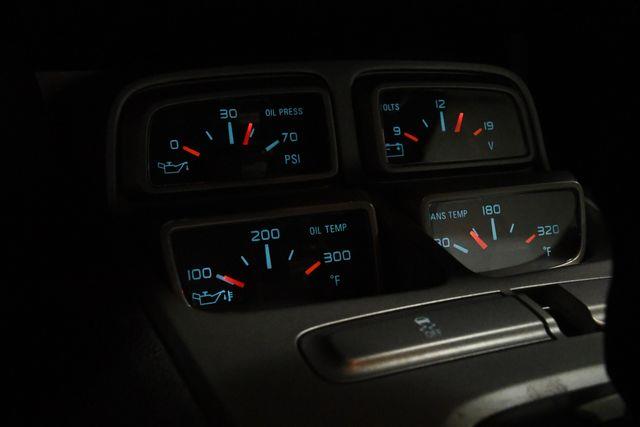 2011 Chevrolet Camaro SS photo