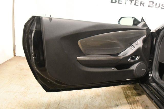 2011 Chevrolet Camaro SS photo