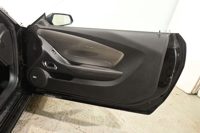 2011 Chevrolet Camaro SS photo