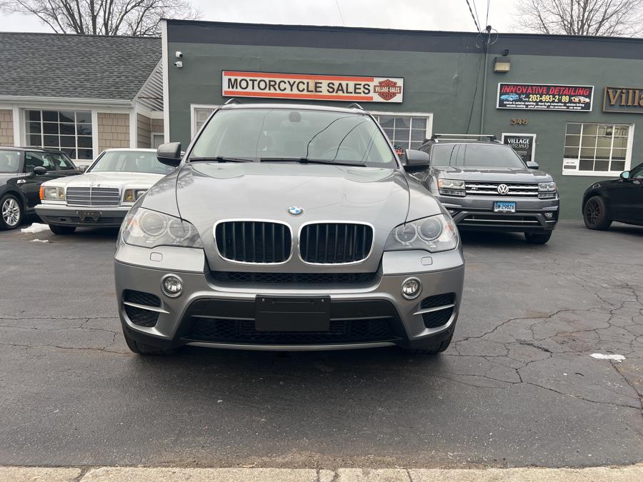 2013 BMW X5 xDrive35i photo