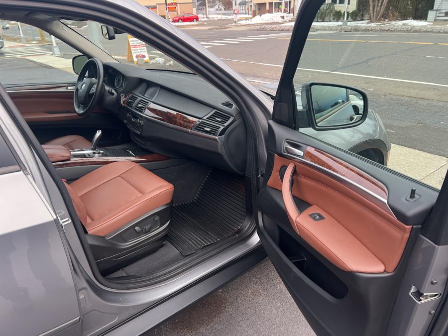 2013 BMW X5 xDrive35i photo