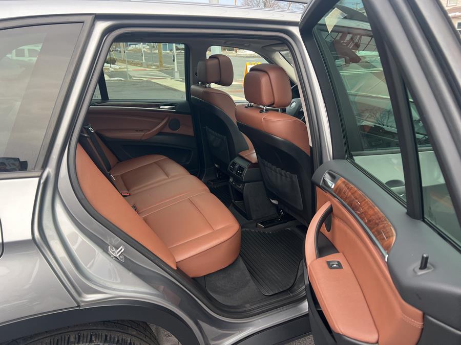 2013 BMW X5 xDrive35i photo