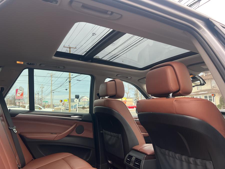 2013 BMW X5 xDrive35i photo