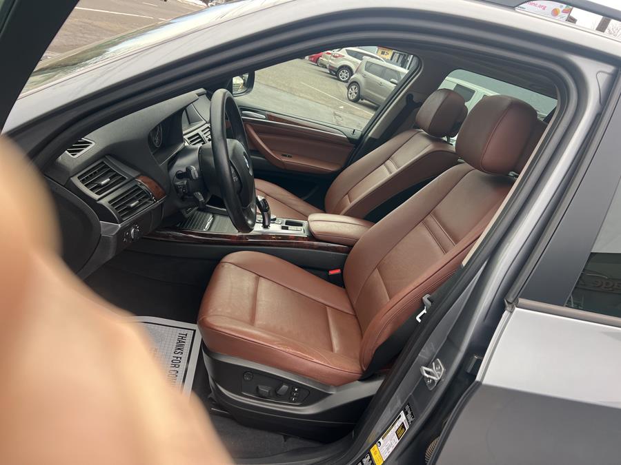 2013 BMW X5 xDrive35i photo