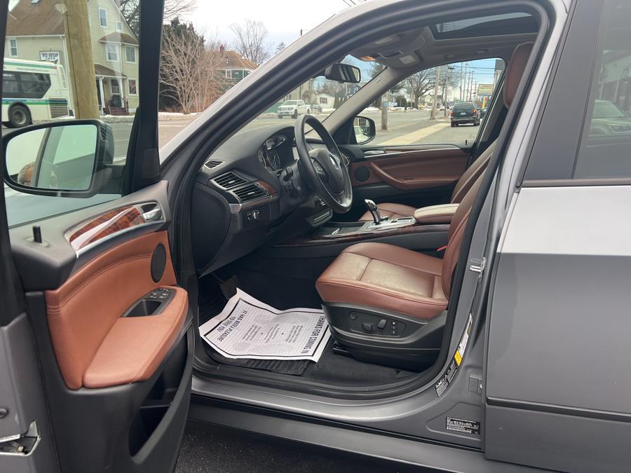 2013 BMW X5 xDrive35i photo