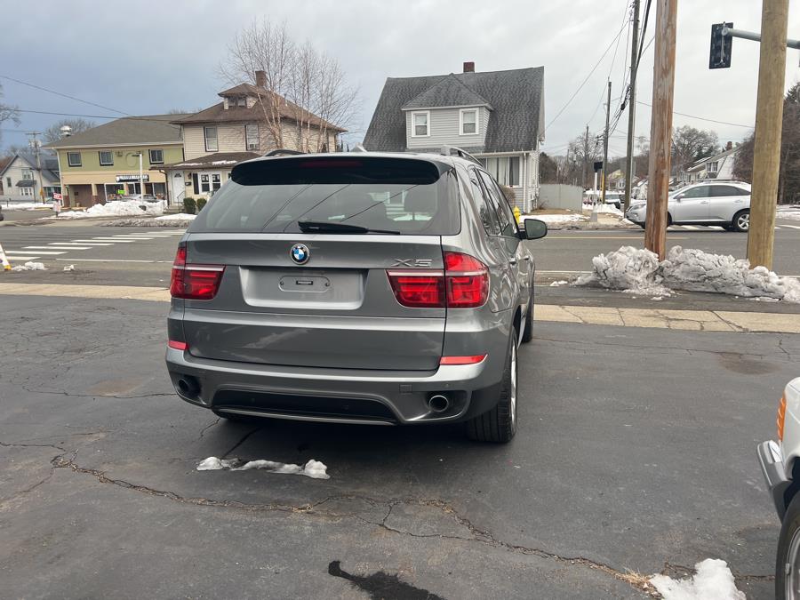 2013 BMW X5 xDrive35i photo