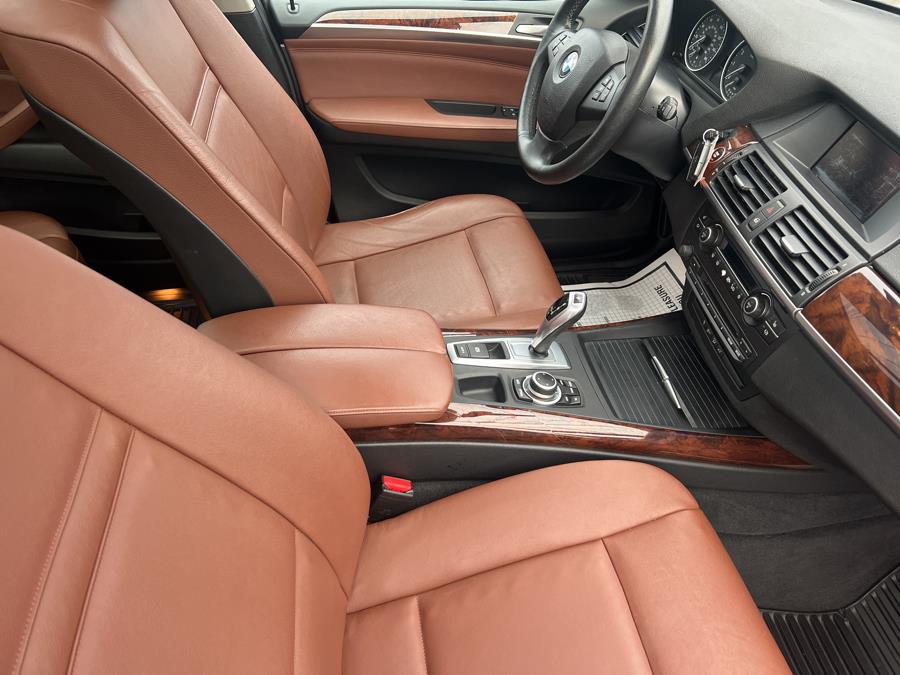 2013 BMW X5 xDrive35i photo