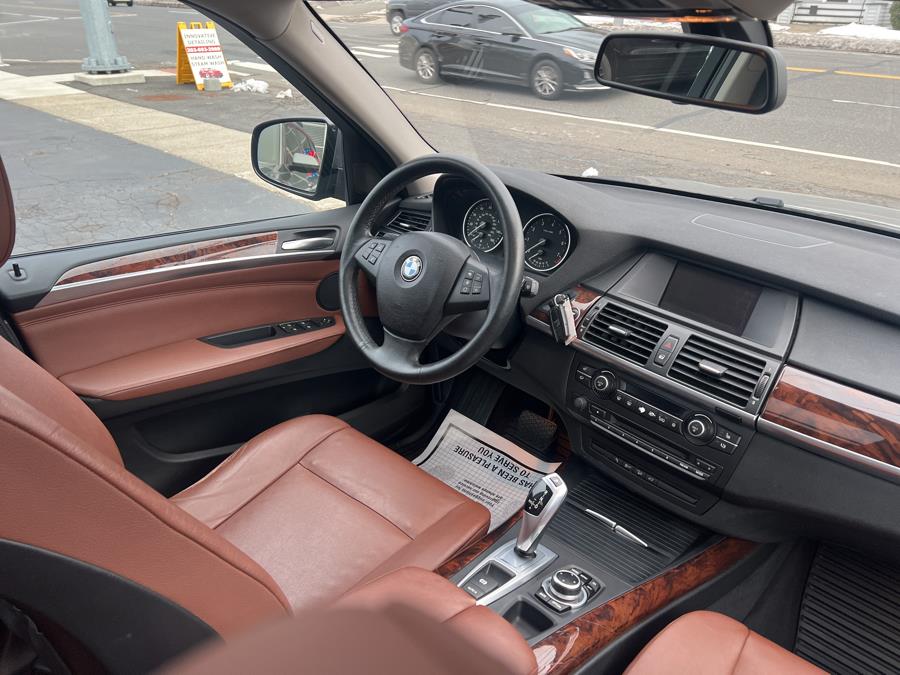 2013 BMW X5 xDrive35i photo
