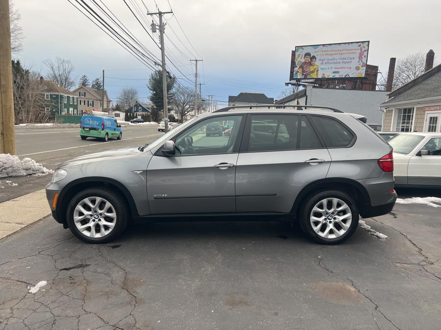 2013 BMW X5 xDrive35i photo