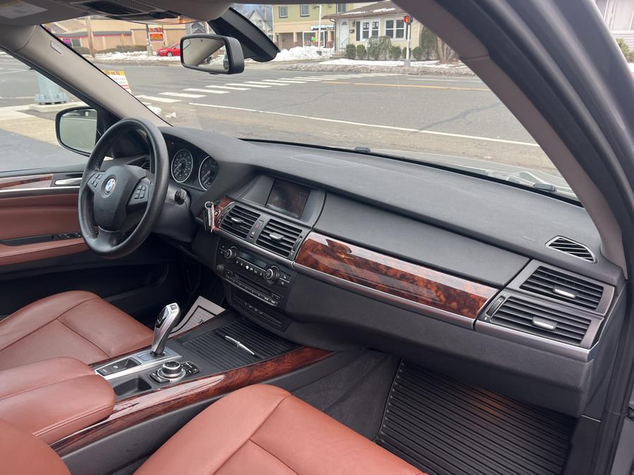 2013 BMW X5 xDrive35i photo