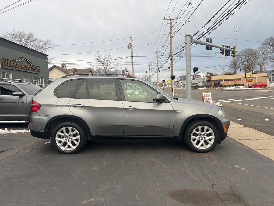 2013 BMW X5 xDrive35i photo