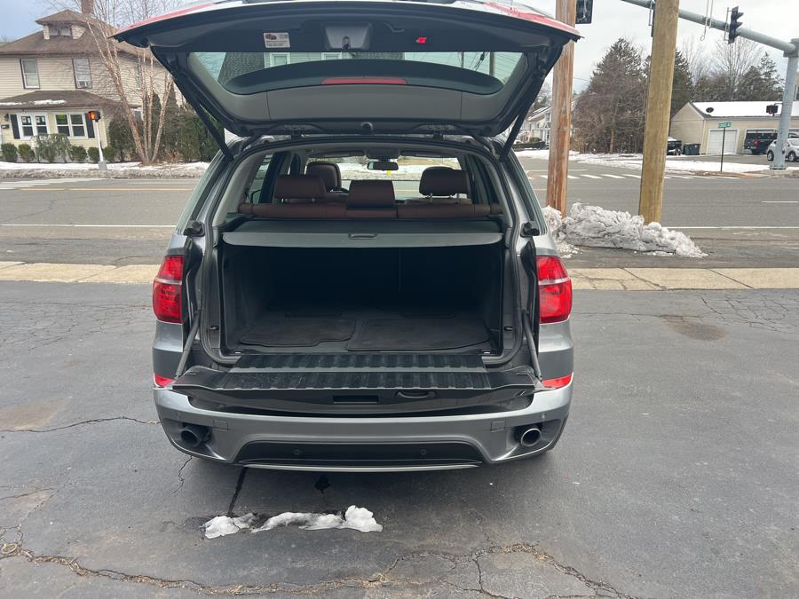 2013 BMW X5 xDrive35i photo