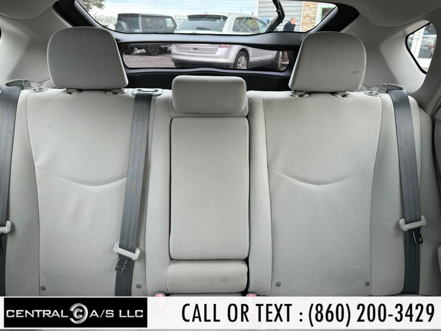 2010 Toyota Prius II photo