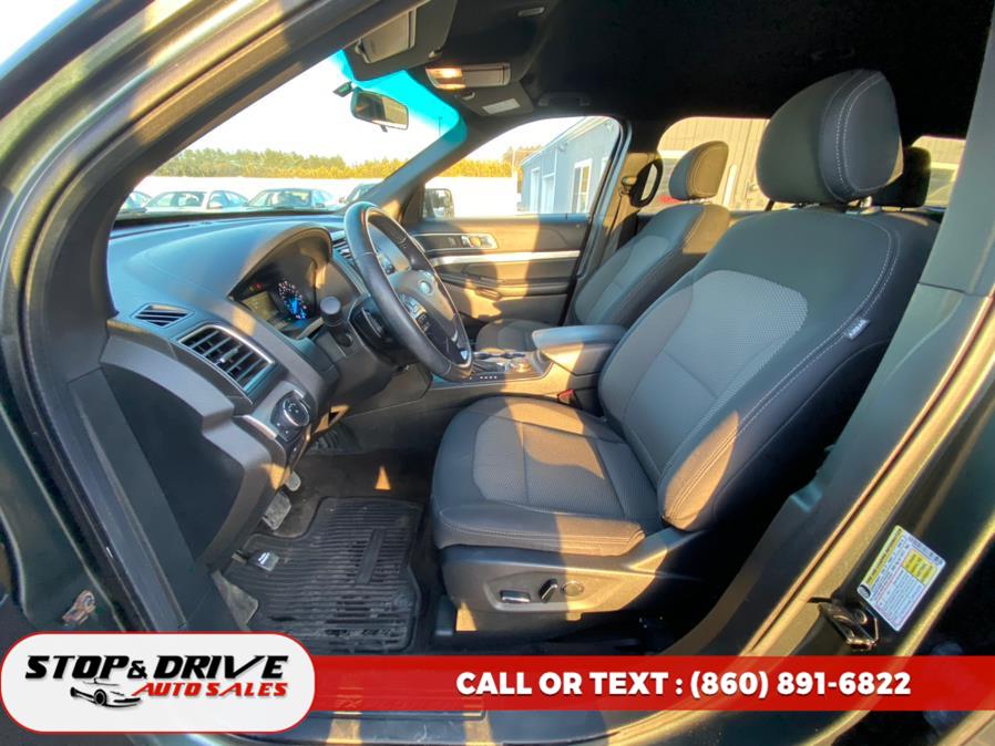2016 Ford Explorer 4WD 4dr XLT photo