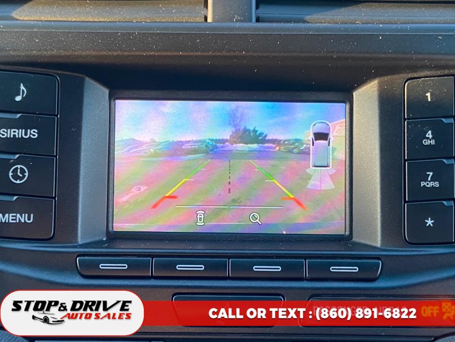 2016 Ford Explorer 4WD 4dr XLT photo
